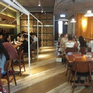 貳樓餐廳 Second Floor Cafe