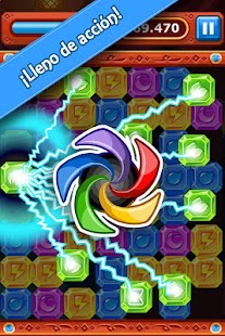 Diamond Dash Screen 3