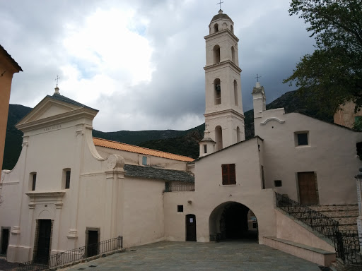 Eglise de Palasca