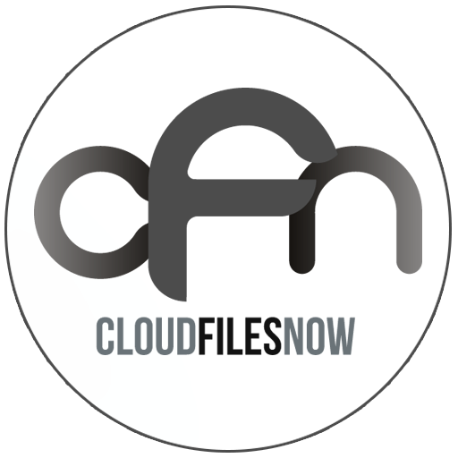 CloudFilesNow 生產應用 App LOGO-APP開箱王