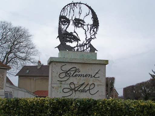 Place Clément Ader
