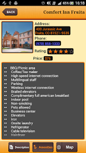 Colorado National Monument - náhled