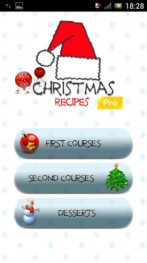 Christmas Recipes Pro