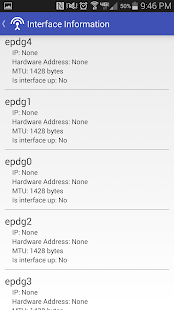 Lastest NetFo APK for PC
