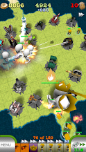 TowerMadness Zero: 3D TD APK Download for Android