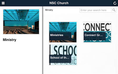 North Scottsdale Christian Screenshots 0