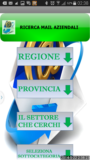 免費下載通訊APP|DOWNLOAD EMAIL AZIENDE ITALIA app開箱文|APP開箱王