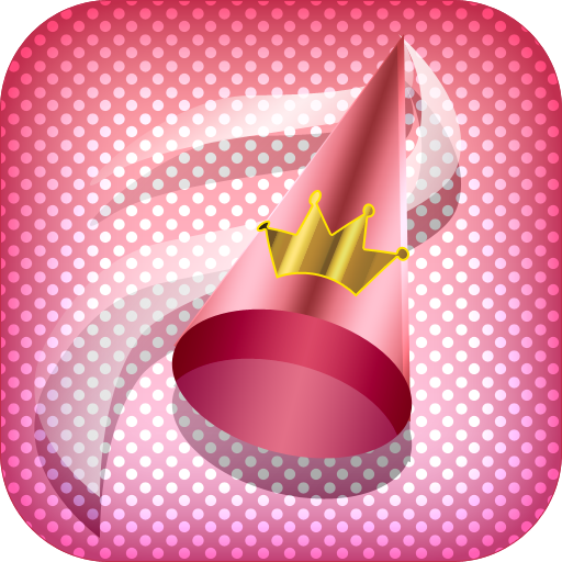 Princess Party Ideas 生活 App LOGO-APP開箱王