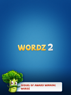 Wordz 2