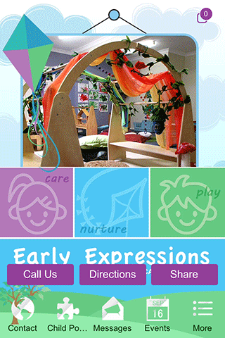 Early Expressions Childcare