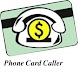 Phone Card Dialer