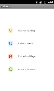 Lastest Quizania Controller APK