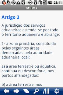 How to download Brazilian Customs Regulations 1.1 apk for laptop