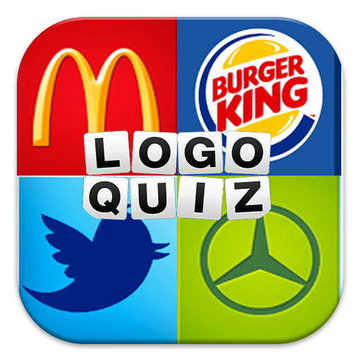 Logo Quiz! LOGO-APP點子