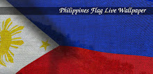3D Philippines Flag APK