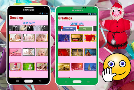 How to install My Greeting Cards Free patch 1.0 apk for laptop