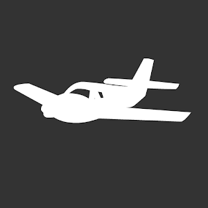 Model Aircraft Calculator logo