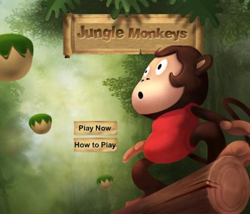 Jungle Monkey