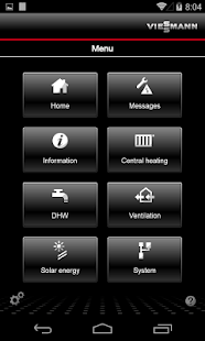 Free Vitotrol Showcase APK for Android