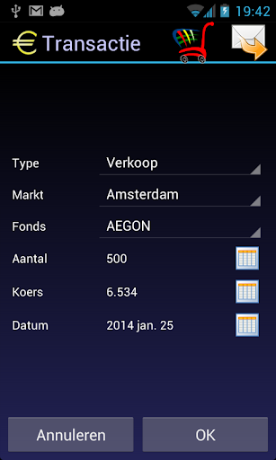 【免費財經App】Stocks - Aandelen-APP點子