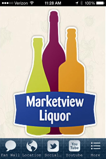 Marketview Liquor