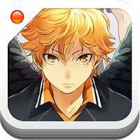 ハイキュー 日向翔陽の壁紙イラスト画像集 Androidアプリ Applion