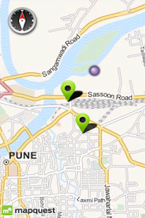 How to install CNG PUNE lastet apk for laptop