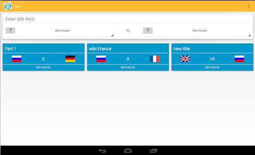 Download Clipboard Translator APK