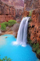 Waterfall Puzzle poster 4