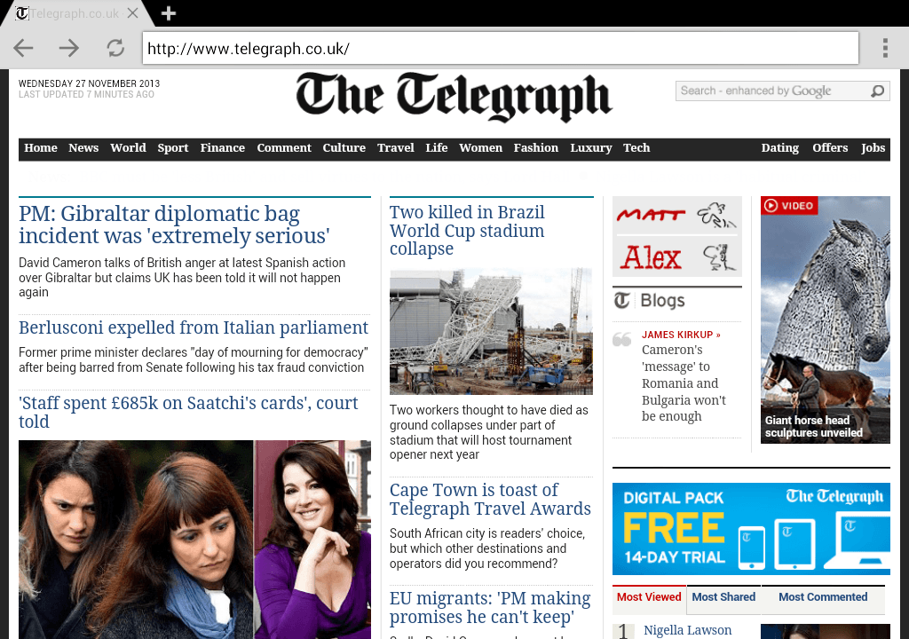Uk newspapers android apps on google play