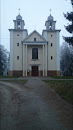 Kościół w Wygnanowicach 