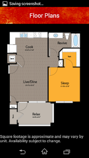 Firewheel  Apartments Screenshots 9
