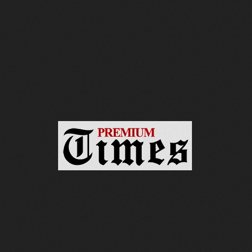 Premium Times Nigeria (news) 新聞 App LOGO-APP開箱王