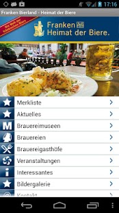 Lastest Franken Bierland APK for Android