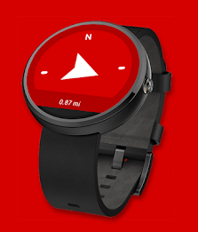 Food Compass poster 1