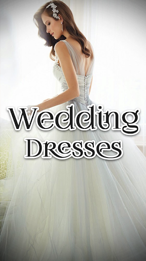 Wedding Dresses