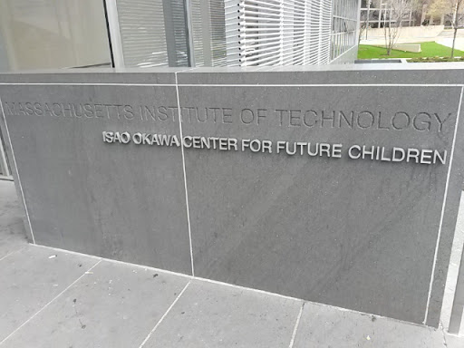 Okawa Center for Future Children