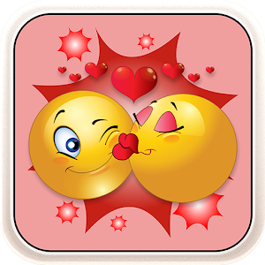Download Love Stickers  for PC choilieng com