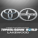 Toyota/Scion World of Lakewood