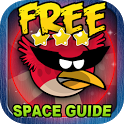 Space Guide for Angry Birds icon