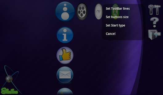 Android Office - screenshot thumbnail