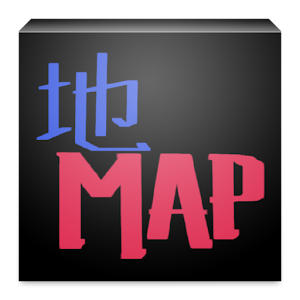 Paros island offline map 2.4