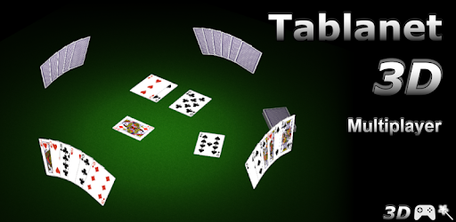 Изображения Tablanet 3D (Tablic) на ПК с Windows