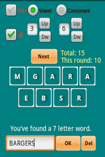 Download The Alphas Game APK for Android
