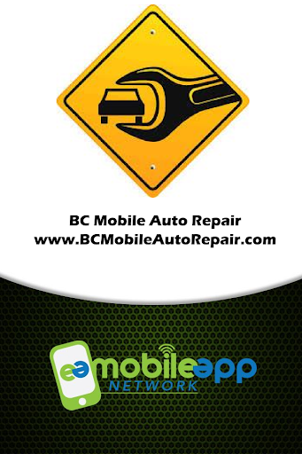 BC Mobile Auto Repair