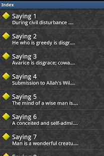 How to get Nahjul-Balaghah 1.0 mod apk for android