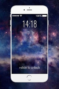 How to install OS8-Interstellar Lock 2.3.0 mod apk for pc
