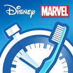 Cover Image of Unduh Timer Ajaib Disney oleh Oral-B 3.8.0 APK