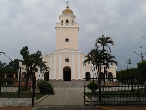 Iglesia San Lorenzo - Ñemby