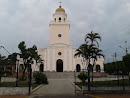 Iglesia San Lorenzo - Ñemby